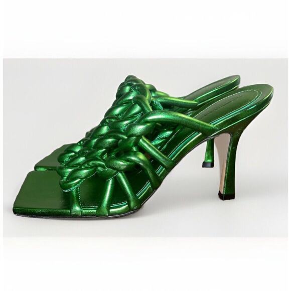 Bottega Veneta Shoes - ❗️BOTTEGE VENETA HEELS❗️